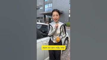 P7: Quên Chìa Khóa Trong Xe? Đừng Đập Kính! Mẹo Này Cứu Bạn Trong 1 Phút #kienthucoto #videoshort