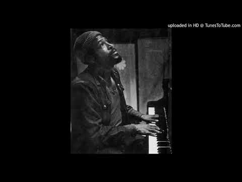 Marvin Gaye - Yesterday (1969 The Beatles Cover)