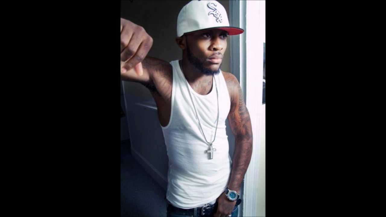 Soufboi - Bottom Feat. Dirty Dollars [Prod. by Jay-O]