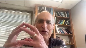 Fields Medallist Edward Witten - Introduction to Black Holes
