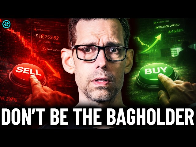 Thumbnail for The Wealth Transfer Has Started — Panic Sellers Are Handing Fortunes to Buyers