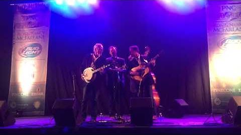 Terry Baucom - Juliann