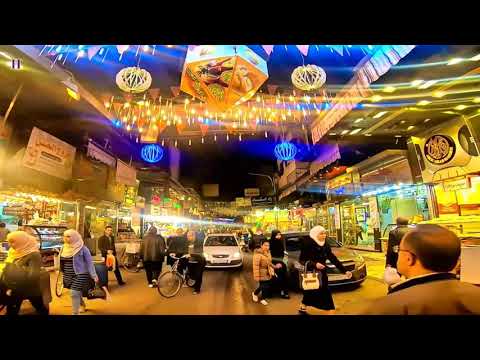حي الميدان تصوير حاتم اسماعيل