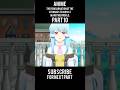 This Exorcist Outsmarts Everyone After Rebirth! Part 10 #anime #animeedit #animeshorts