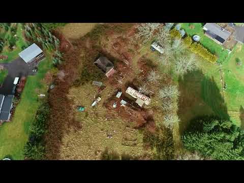 23995 S Springwater Rd., Estacada, OR home video tour