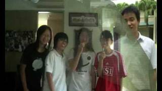 Citibank-YMCA Youth for Causes 2009 Launch video