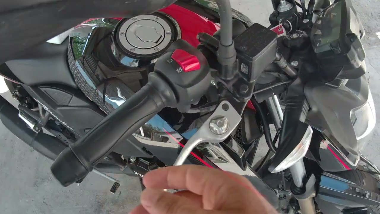 TVS RTR 200 30.000KM İNCELEME VE TAVSİYELER