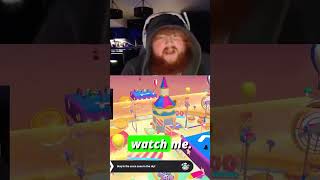 CaseOH total failure