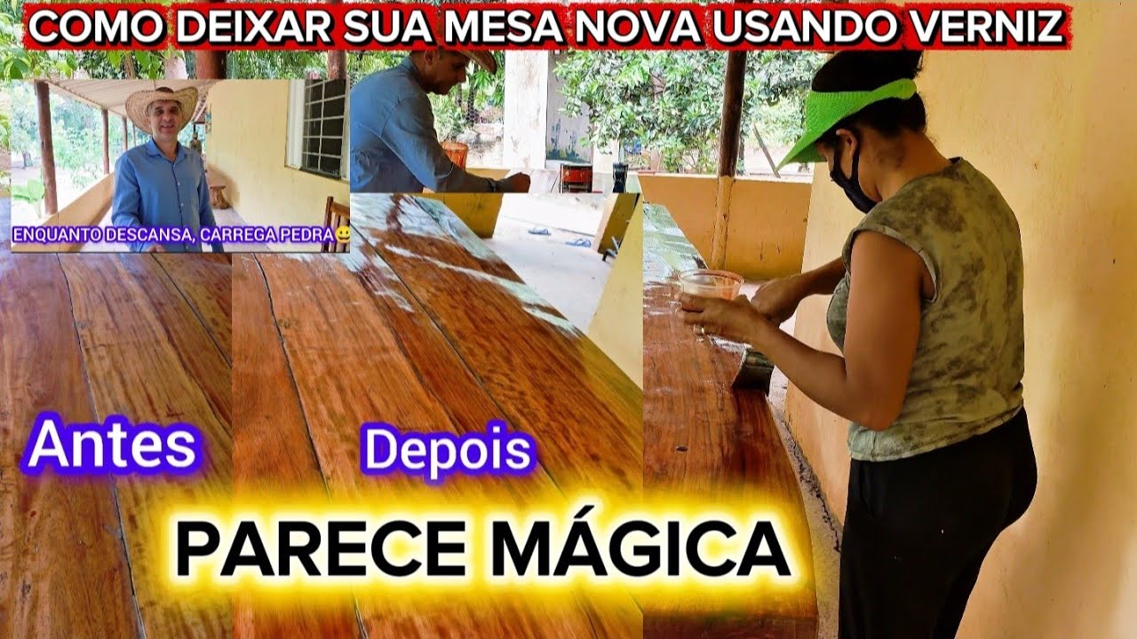 MUITA CHUVA, VEJA O QUE FIZEMOS AQUI NO SÍTIO. 