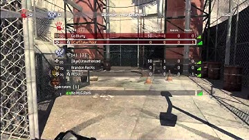 Proof host booting host