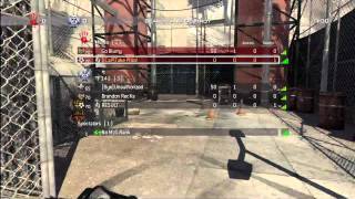 Proof host booting host