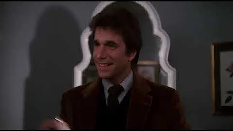 Nightshift - Henry Winkler, Michael Keaton, full movie