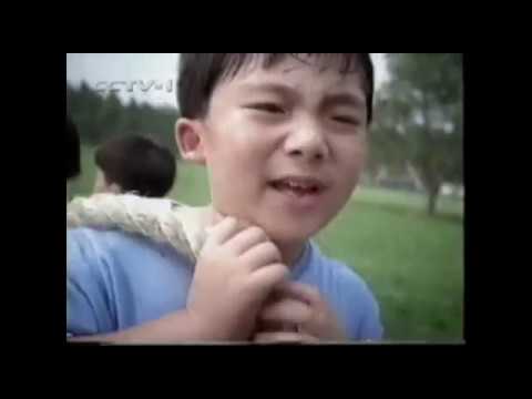 【内地广告】1998年 - 中华防蛀牙膏拔河篇（联合利华）