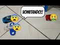 !!ADIANTADO!! T1 EP6 O MENINO QUE REBOLAVA E HUMILHAVA AS PESSOAS E SE DEU MAL !! - HISTÓRIA 2026