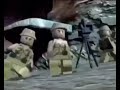 Beginning of video
