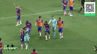 [Série B '26] 15ª Rodada | Fortaleza 2 X 1 Sport Recife | GOLS! | TV ARTILHEIRO