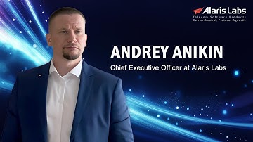 Interview with Andrey: The biggest threat facing the telecom industry
