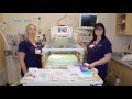 NICU ADMISSION PROCESS | NICU-SJMC