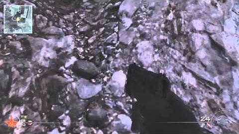 MW2 Estate Bounce Voice Tutorial