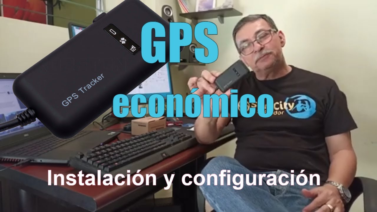 5 sistemas de GPS para instalar en tu coche y actuar rápido en caso de robo