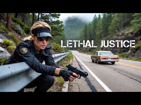 When Police Become Judge and Executioner: A City’s Hidden Horror | Full Movie