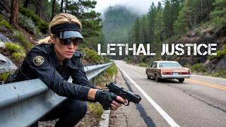 When Police Become Judge and Executioner: A City’s Hidden Horror | Full Movie