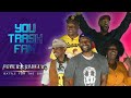 The SquADD Plays POWER RANGERS | You Trash Fam | All Def Gaming