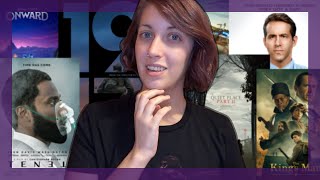 TOP 5 MOST ANTICIPATED FILMS OF 2020
Counting down some of my most anticipated movies of 2020!
The Nostalgia Effect episode where we talk about our most anticipated movies of 2020 - https://podcasts.apple.com/us/podcast/the-nostalgia-effect/id1439791395?i=1000460527584
Support me on Patreon: https://patreon.com/themoviechecklist
Follow me on Twitter, Instagram & Letterboxd: @notamykay
Follow me on Stardust: @moviechecklist
Listen to The Nostalgia Effect anywhere you listen to podcasts!
* Any footage used in this video is owned entirely by the copyright holders. The Movie Checklist makes no claim of ownership and simply uses the footage for purposes of education, commentary, and criticism under fair use. *
#Top5 TOP 5 MOST ANTICIPATED FILMS OF 2020