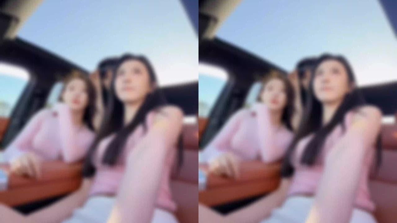 停一下 很美丽的三个姐姐出现了#闺蜜 #大鹅鹅 #王一然 #三一阿蜜go