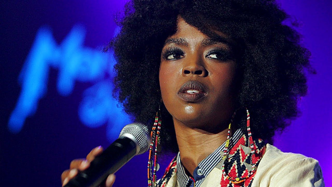 The Miseducation of Lauryn Hill Lauryn’s Love Complex YouTube