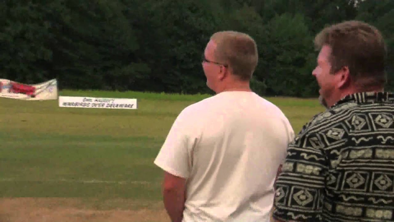 2010 RC Crash and mishap compilation