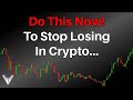 The Most Important Cryptocurrency Trading Video You Will Ever See... (FOR BEGINNERS)