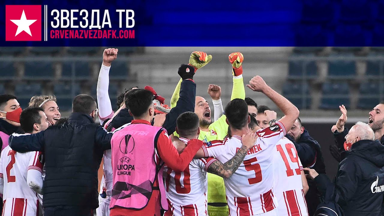 Zvezda TV | Ukrotili smo Bufala