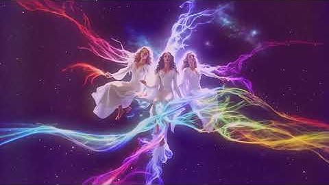 Raylyn Reality Presents : The Tapestry of Existence - Official Visualizer