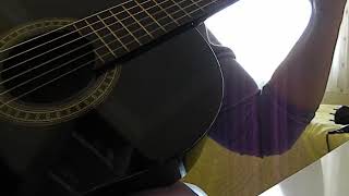 Can't help falling in love with you (Jaclyn Lovey style)- hazelnut