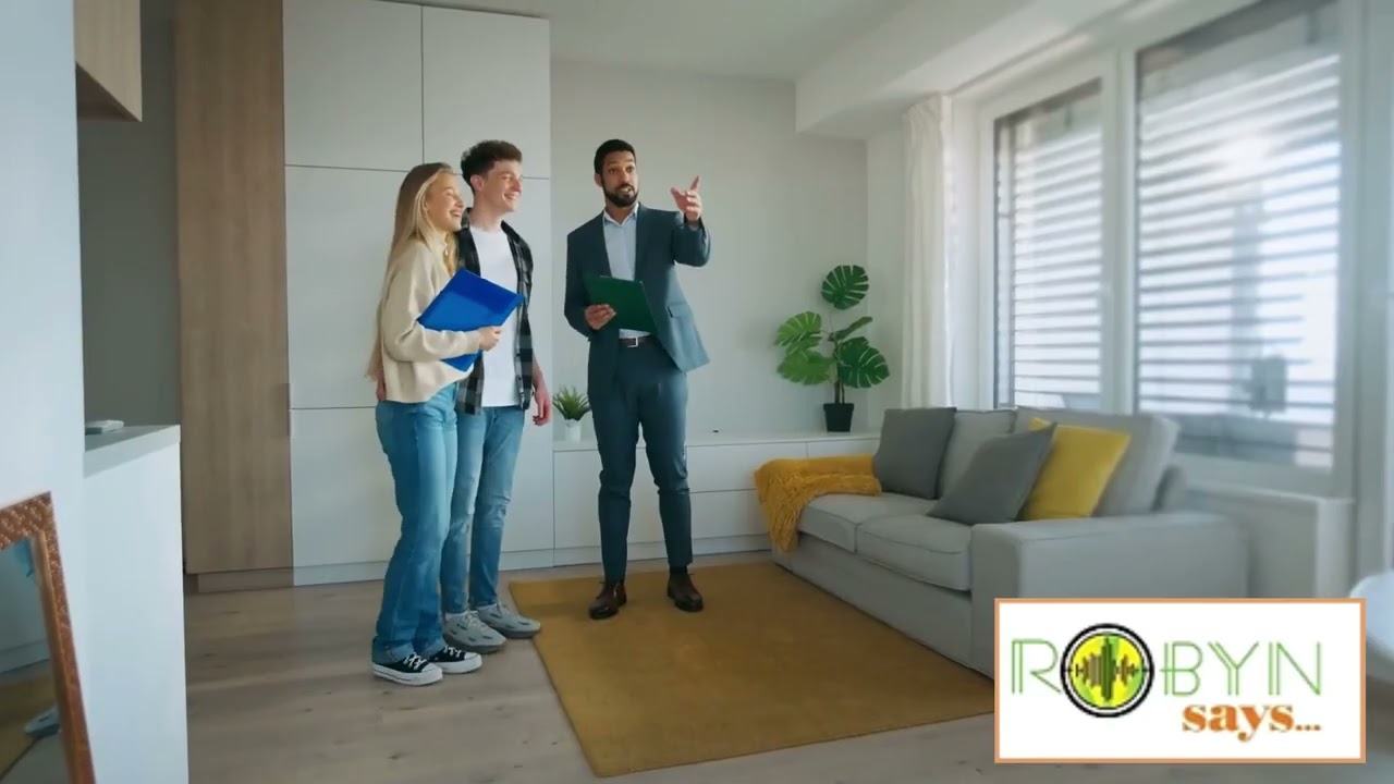 Trulia Video (sample reel)