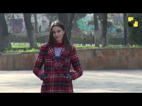 ELITE MODEL LOOK-ის გამარჯვებულები კანარის კუნძულებზე გაემგზავრებიან