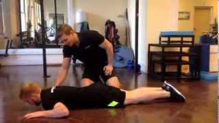 Famous The Push-Up: Common Mistakes and How to Fix Them Profile