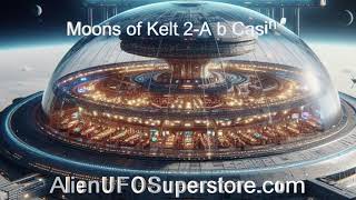 Daily Spaceship - Moons of Kelt 2-A b Casino