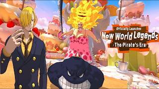 Pirate Legend: Infinite Seas Gameplay screenshot 2