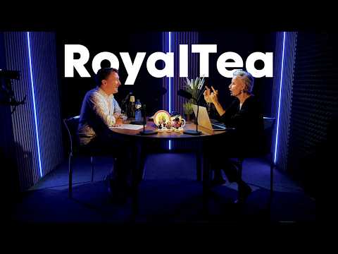 #80 – "Meghan needs a radical visibility diet" - RoyalTea