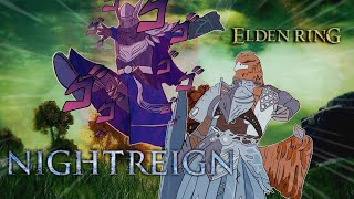 Wylder Hits HARDER Than My Life Choices!! | Elden Ring Nightreign