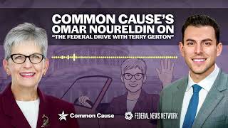 Common Cause Files 50+ Complaints Against Trump Administration | October 16, 2026