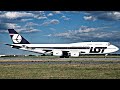 747 Polskich Linii Lotniczych