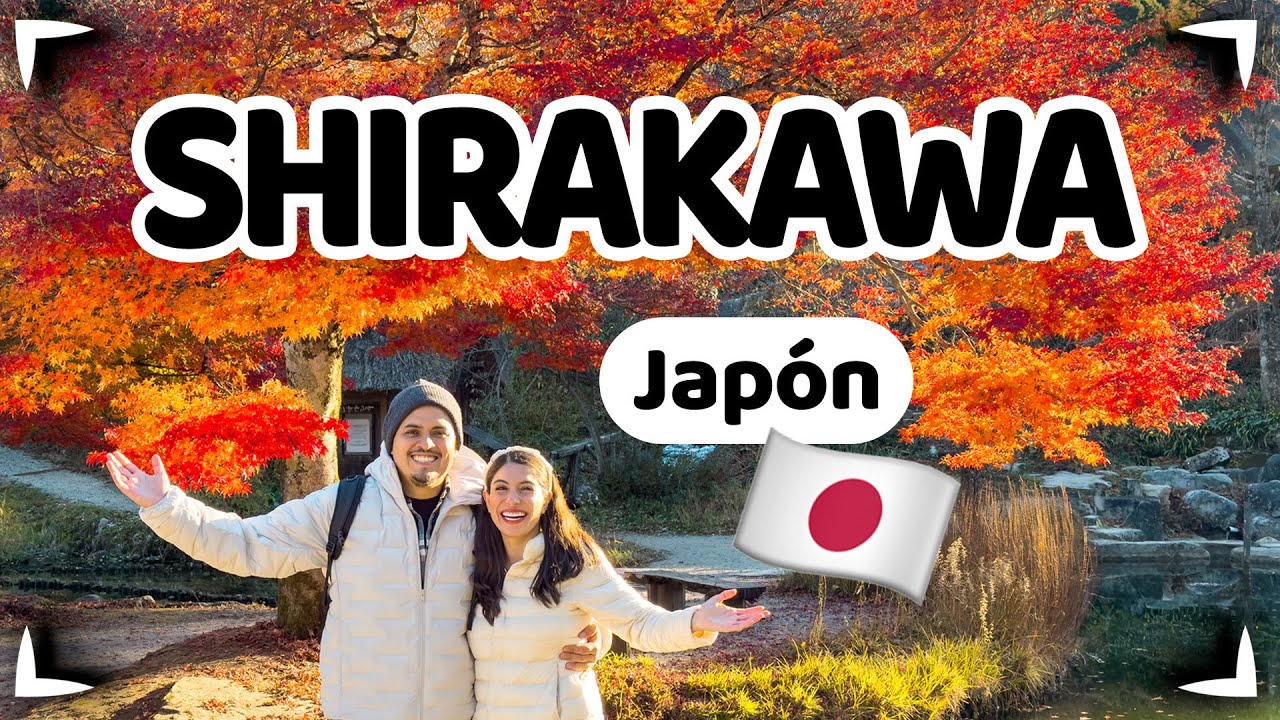Shirakawa go, el pueblito japonés que se quedo en el pasado