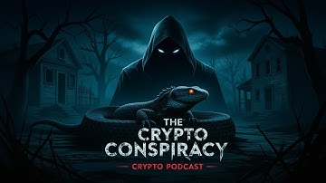 The Crypto Conspiracy | First Privacy Coins.. Now Exchange Coins Get Delisted | $KMD $FIRO $ERG