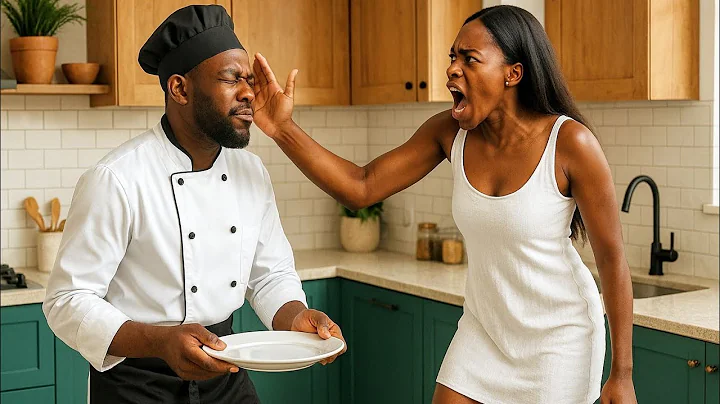 A Wicked Girl Treated The Chef Badly Unaware That He Was A Son Of A Billionaire #tales #story 