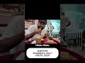 Is Kaya Toast overrated? #singapore #travelvlog #travel #food #foodie