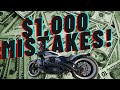 How I Wasted $1000 on Indian Scout Bobber Seats