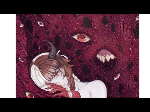 【Slowed + Reverb】Pneumonoultramicroscopicsilicovolcanoconiosis